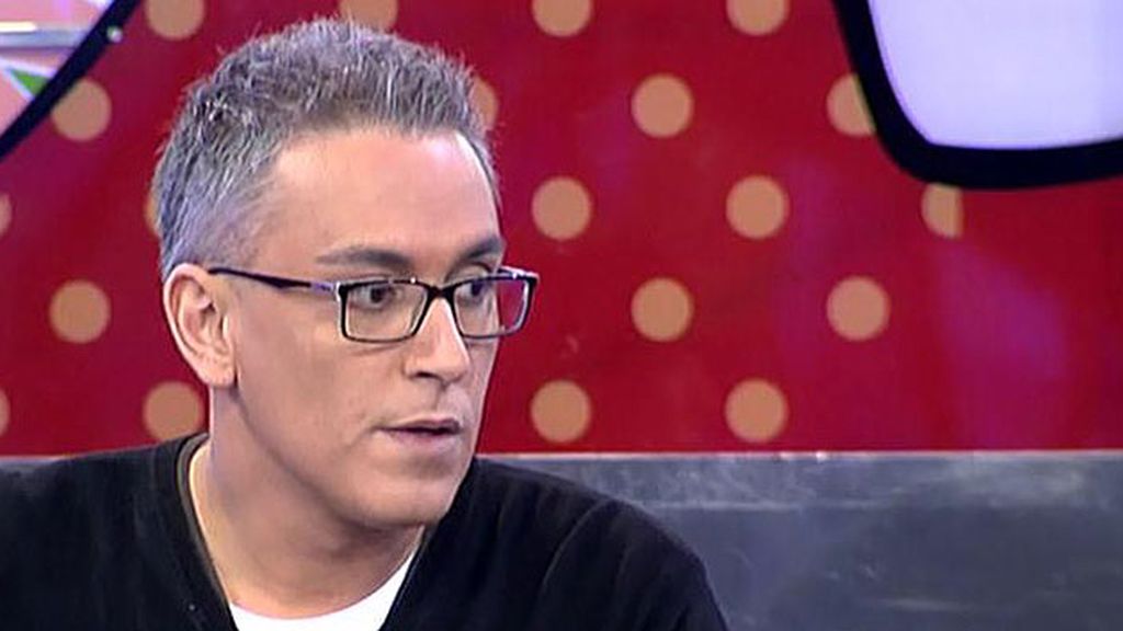 Kiko Hernández: "Un exconcursante de 'GH VIP' volverá a Guadalix de la Sierra"