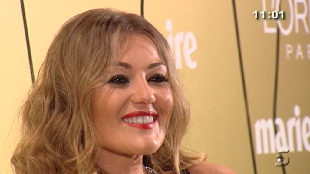 La elegancia de las invitadas, la gran protagonista