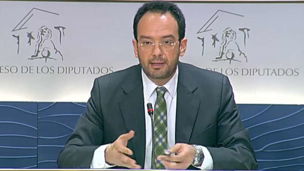 El PSOE no exigirá a Chaves y Griñán que dejen sus cargos pese a su imputación