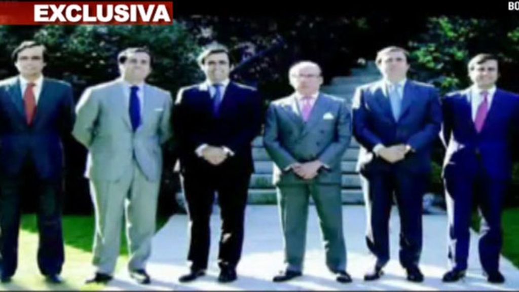 La acusación solicita el ingreso en prisión de tres hijos de Ruiz Mateos