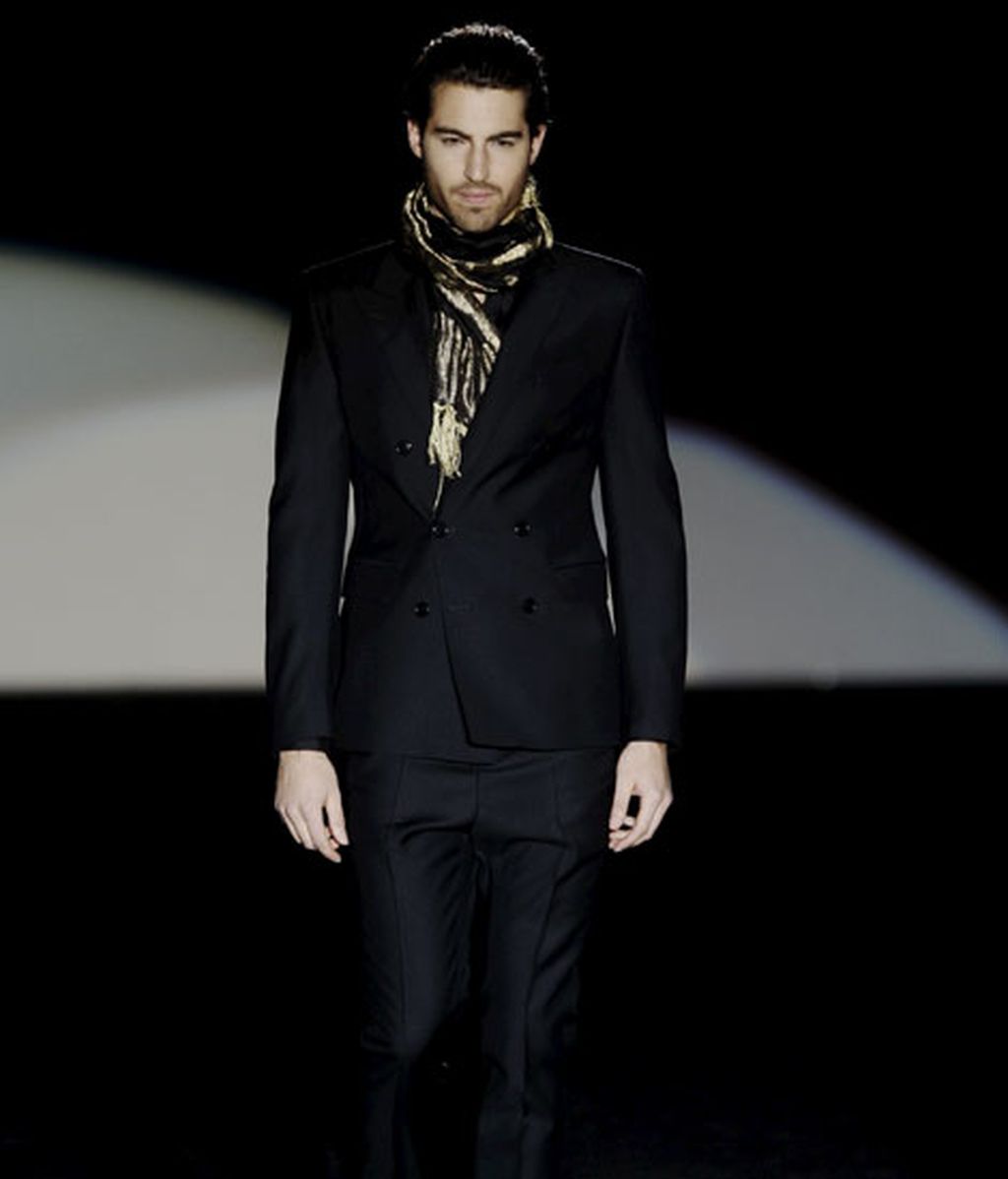 ‘Gram’ alegre y dinámico en complementos