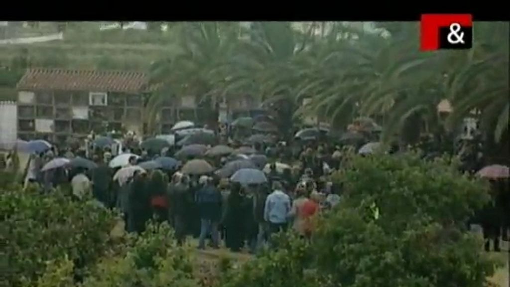 Asesinato de Rocío