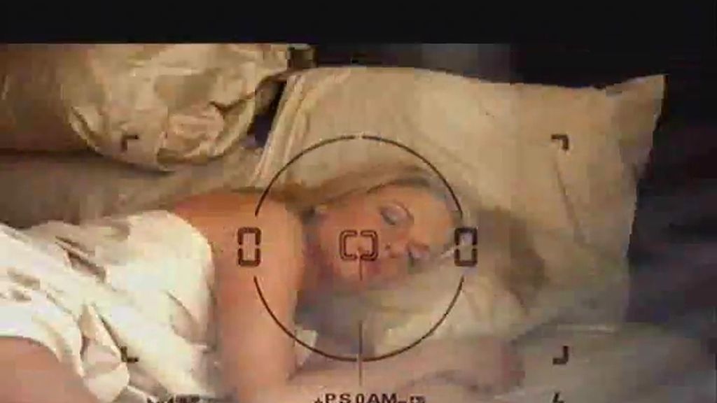 CSI Miami, Lunes 22:30 h.