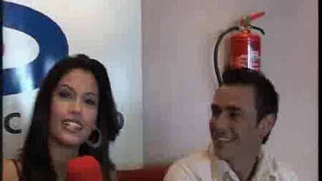 Te presentamos a Míster España