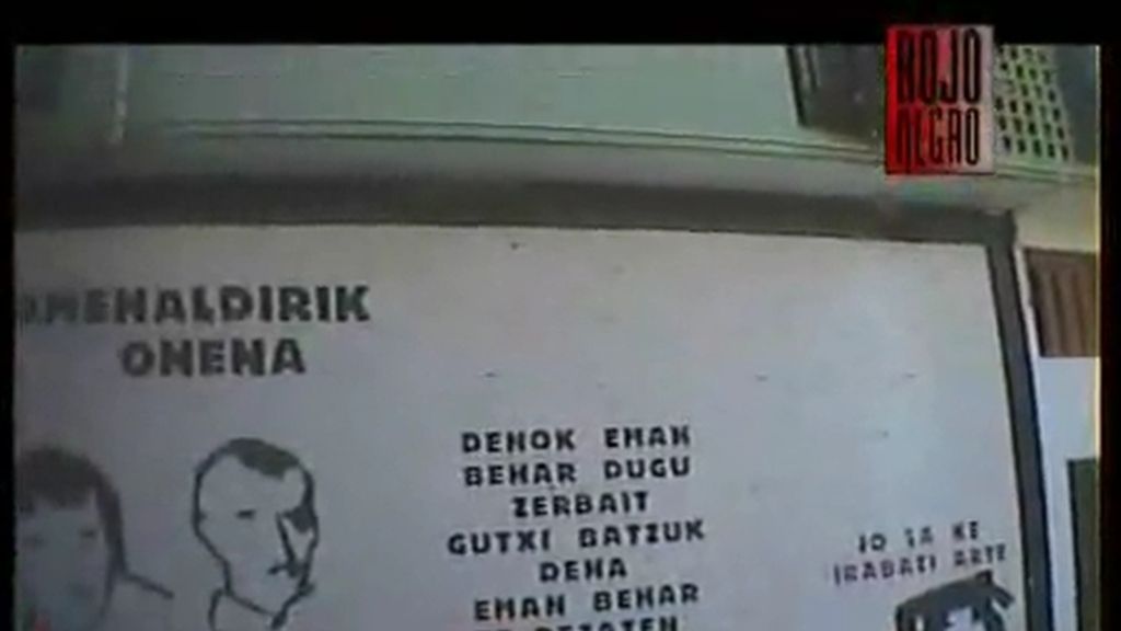 La sombra de ETA es alargada