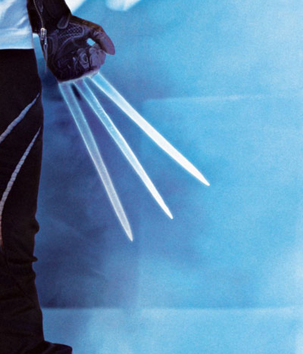 Abril: La primavera llega con los X - Men