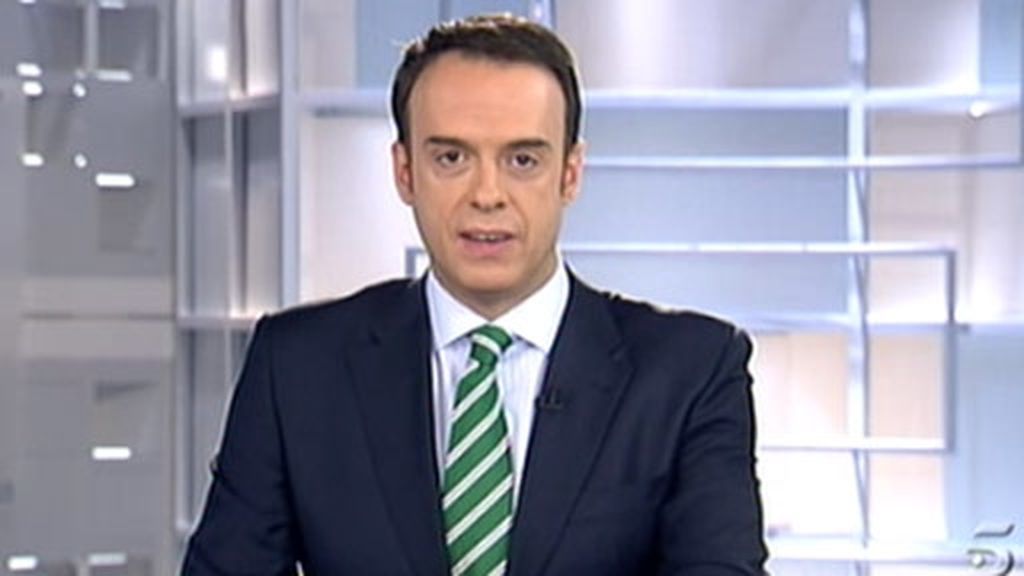 Los deportes, con Jesús Mª Pascual Los deportes, con Jesús Mª Pascual