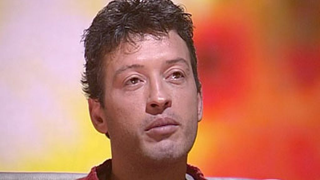 Francisco, enamorado