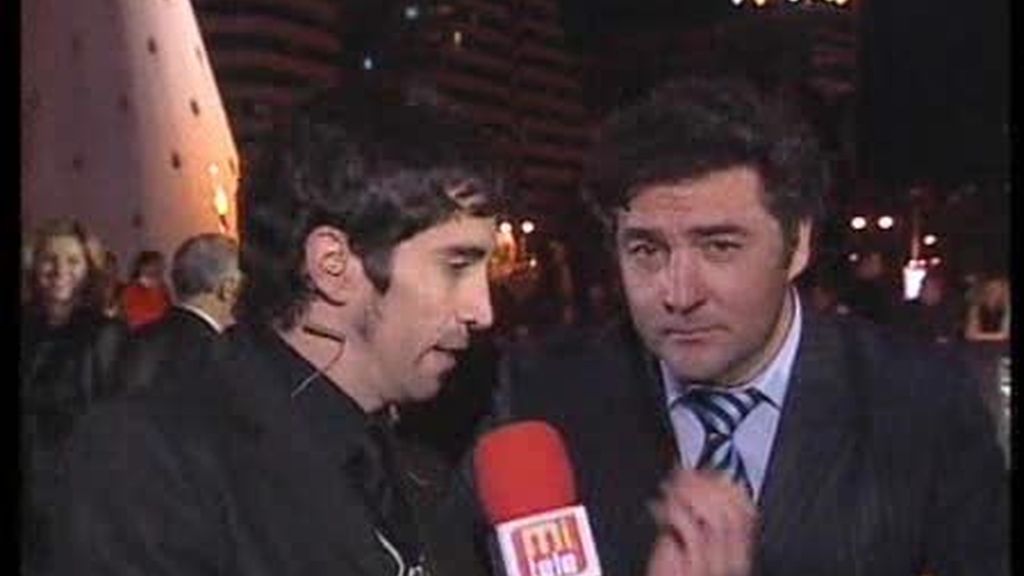 Un torero de acción