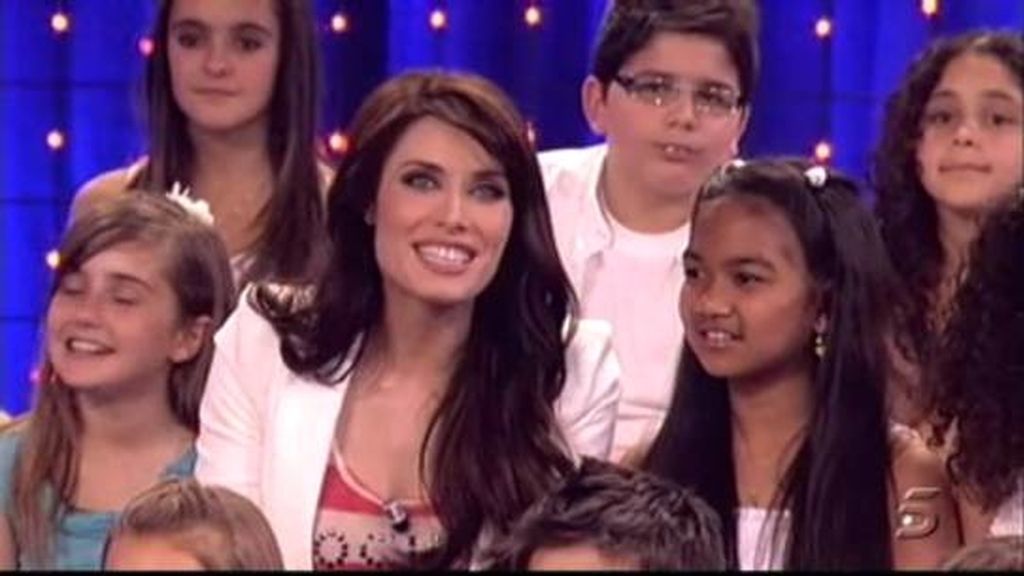 'Cántame una canción' gala 3 (parte 2)