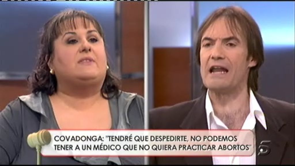 El programa íntegro (20/12/10)