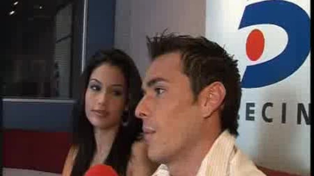 Los 'guapos' apoyan a los 'feos'