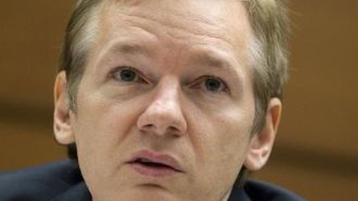 Julian Assange, fundador de WikiLeaks, destapó con la publicación de miles de documentos comprometedores el espionaje de EEUU al resto del mundo.