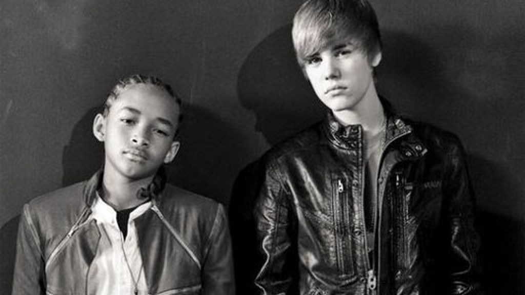 Jaden Smith, el nuevo Karate Kid