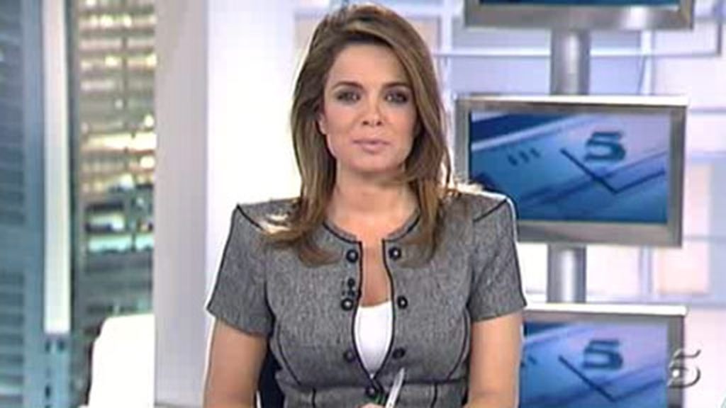 Informativos Mediodía