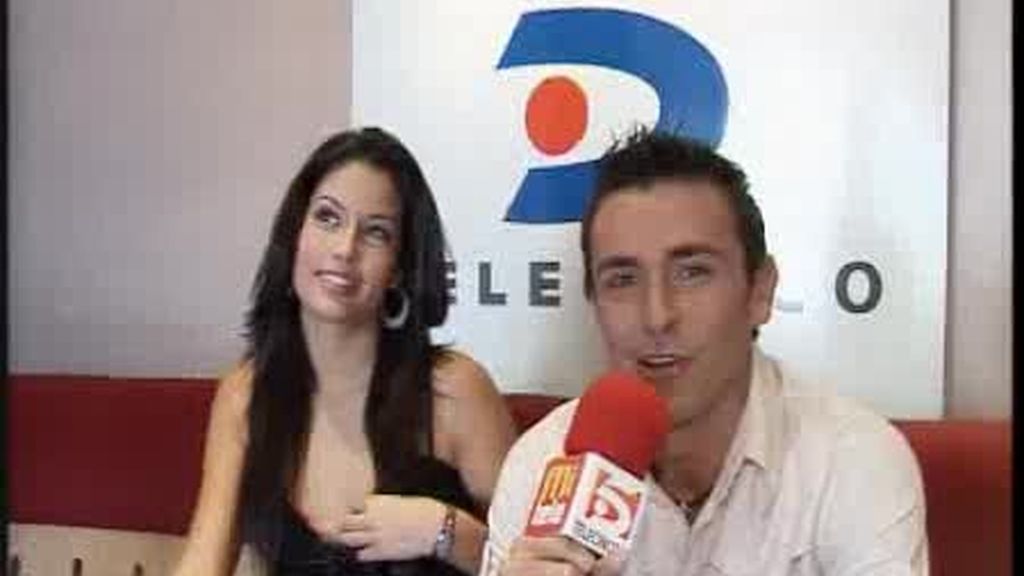 Los secretos de Miss España