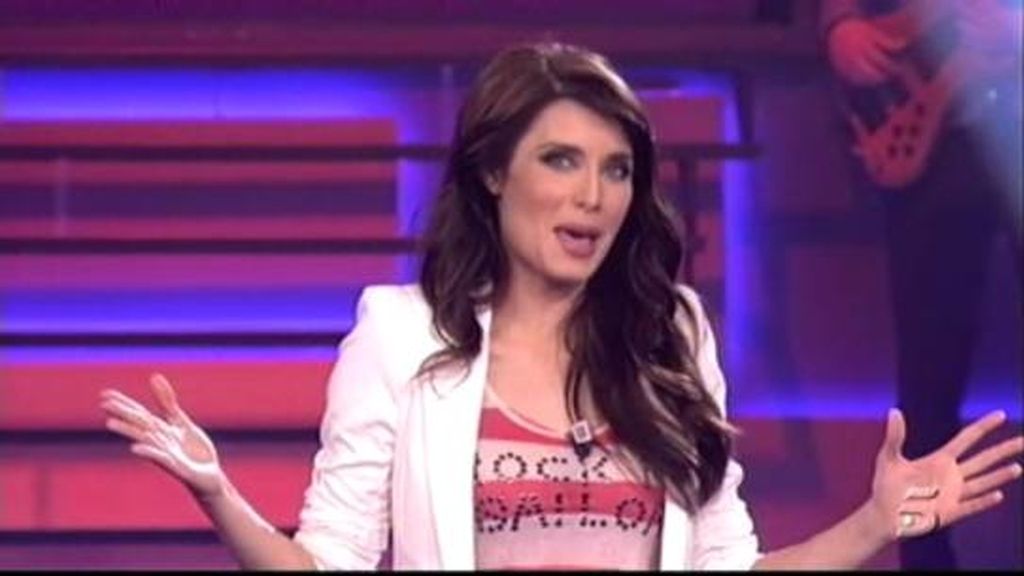 'Cántame una canción', gala 3 (parte 1)