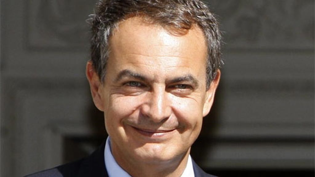 La confidencia de Zapatero