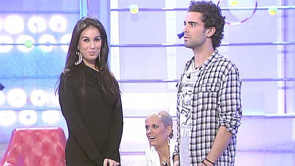 Abraham quiere una cita Abraham quiere una cita