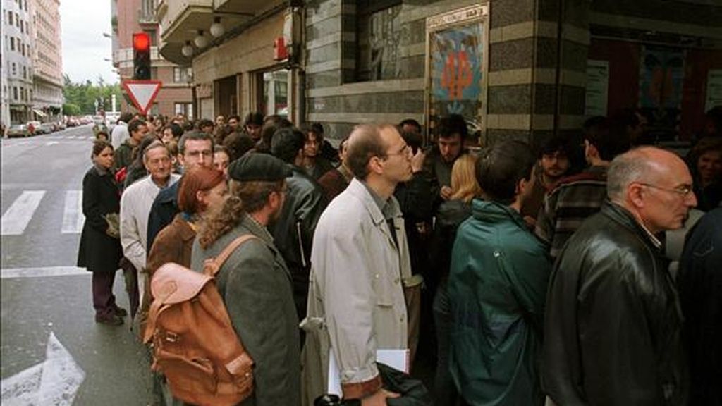 Cardarello relató que en la primera reunión mantenida el pasado viernes con la Dirección de Cultura de Maldonado intercambiaron "por primera vez" ideas respecto al diseño del festival y "hubo una buena sinergia". EFE/Archivo