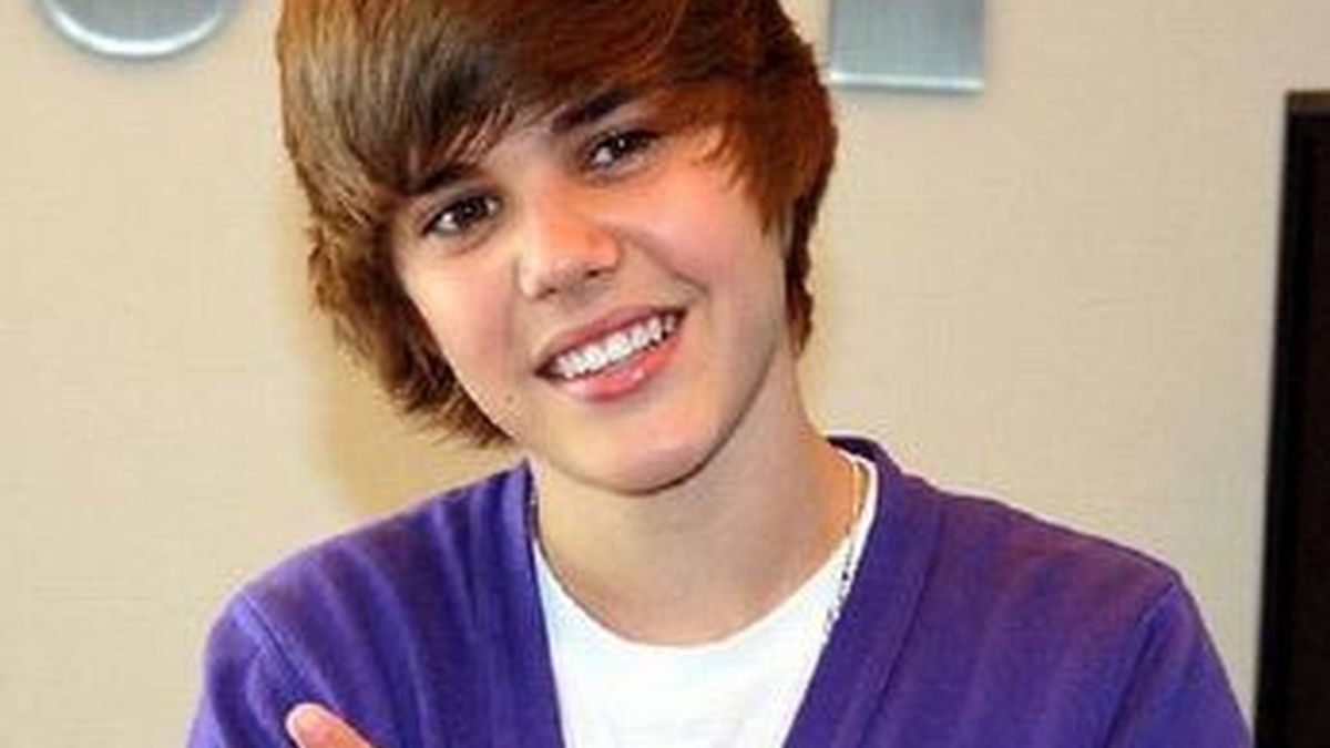 Justin Bieber, encabeza la categoría Gente de los trending topics 2010 en Twitter.