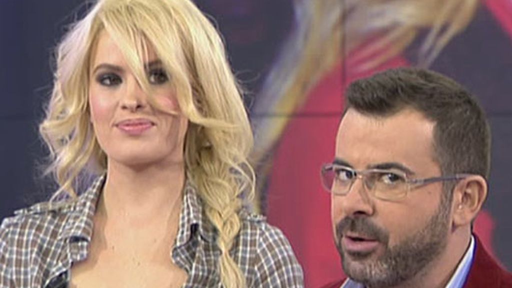 Adriana de la pradera