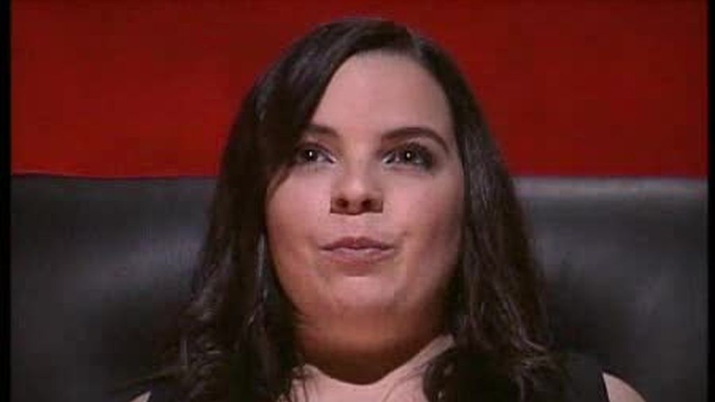 Sufre de vaginismo Sufre de vaginismo