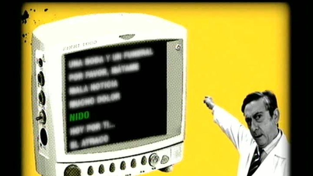 'Nido' 'Nido'