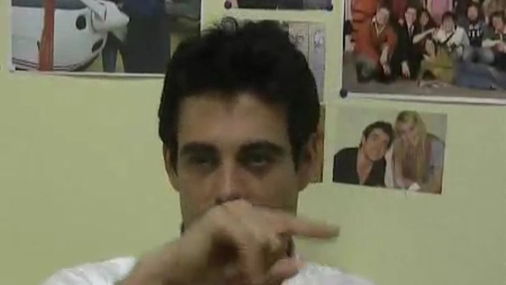 Lo que le gusta en el sexo a Emmanuel Esparza Lo que le gusta en el sexo a Emmanuel Esparza