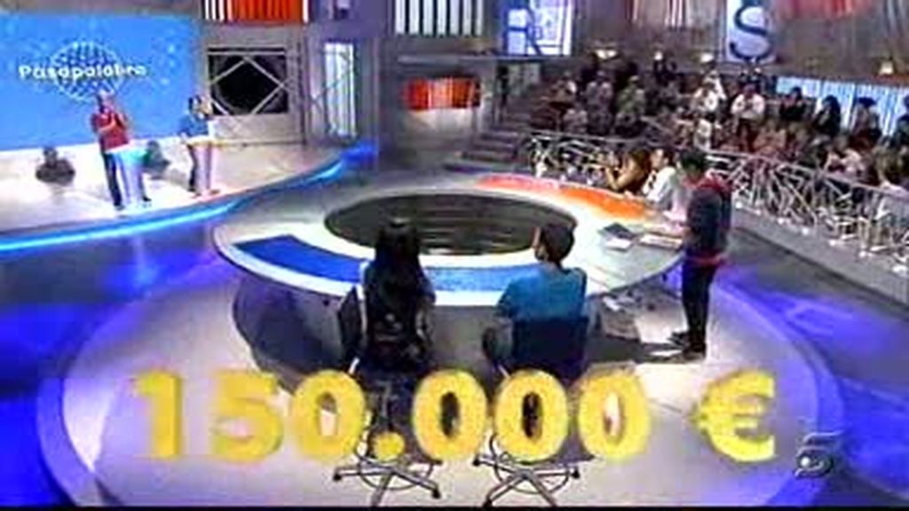 Empate hasta el final