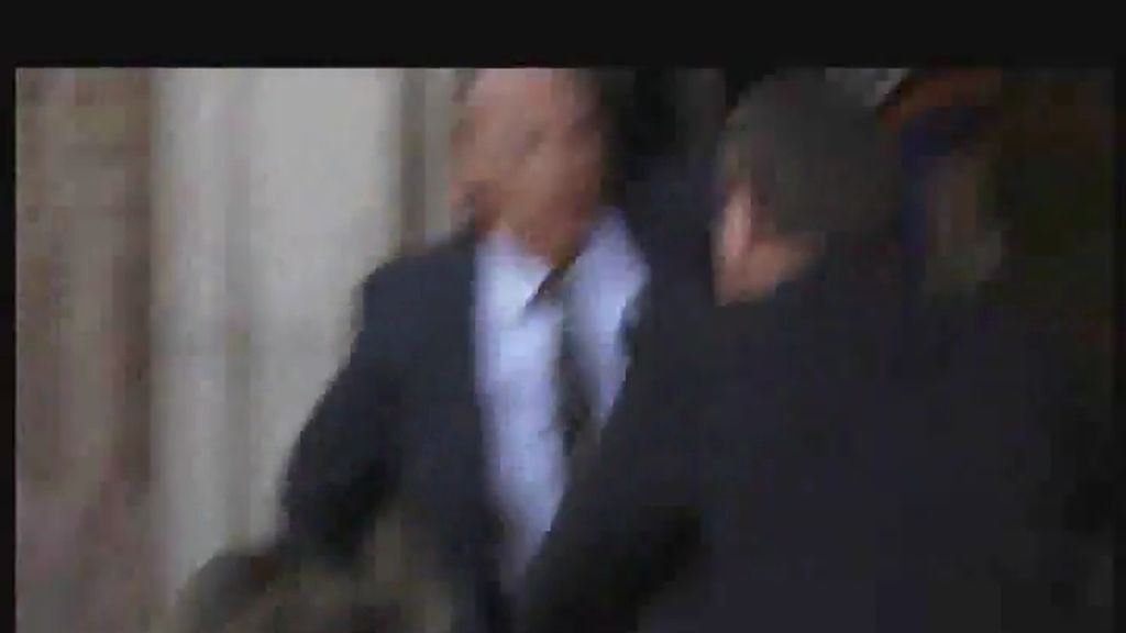 CSI Nueva York, Lunes 23:15 h.