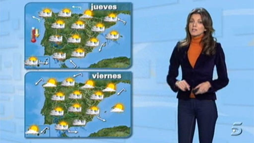 El Tiempo 15:00 El Tiempo 15:00