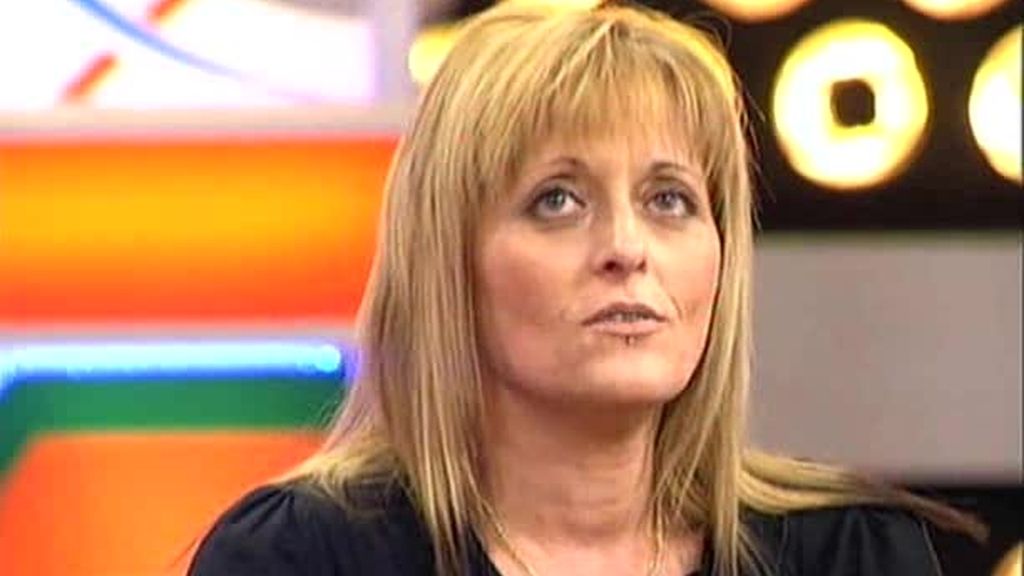 Madre soprendida Madre soprendida