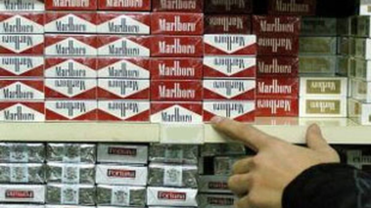 El Gobierno aprueba una nueva subida del impuesto del tabaco. Vídeo: Informativos Telecinco.