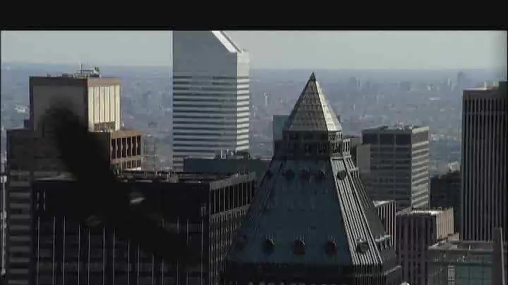 CSI Nueva York, lunes, 23:15 h.