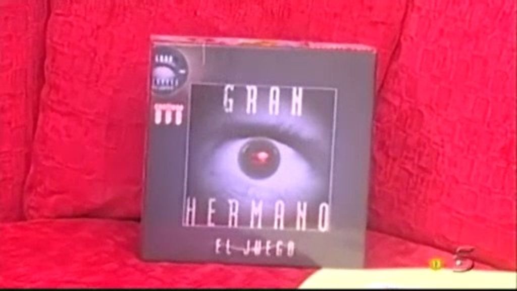 Juego de Gran Hermano