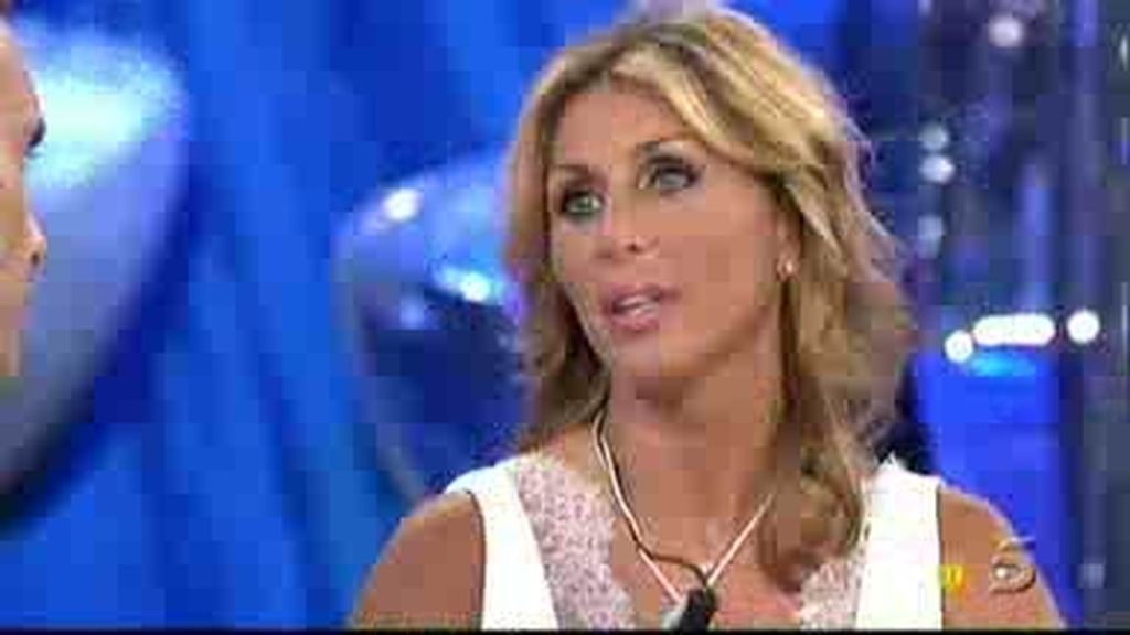 Entrevista a Malena Gracia