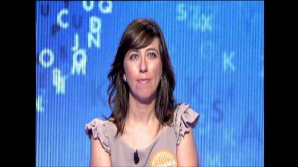 Estefanía no gana el bote