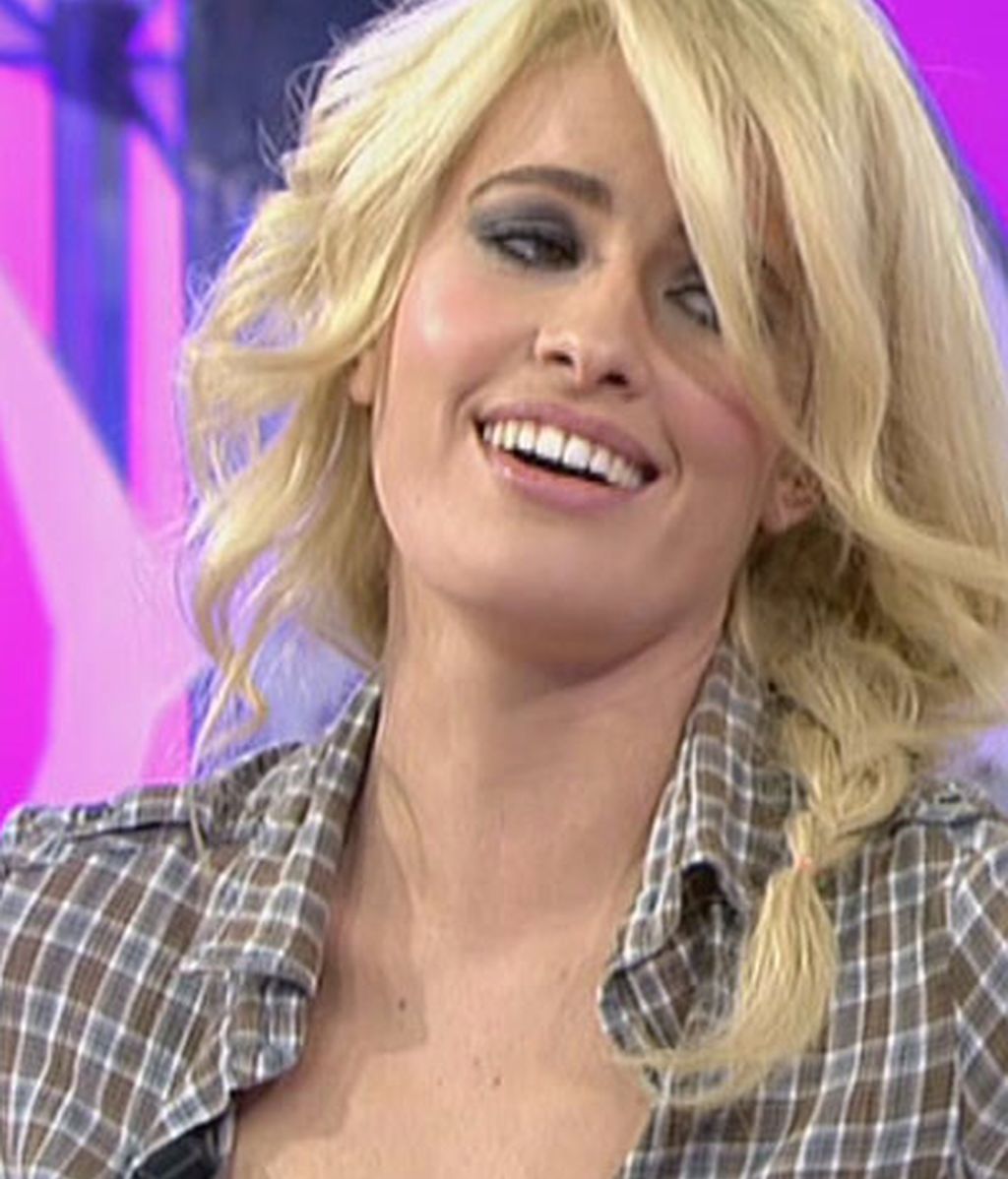 Adriana de la pradera