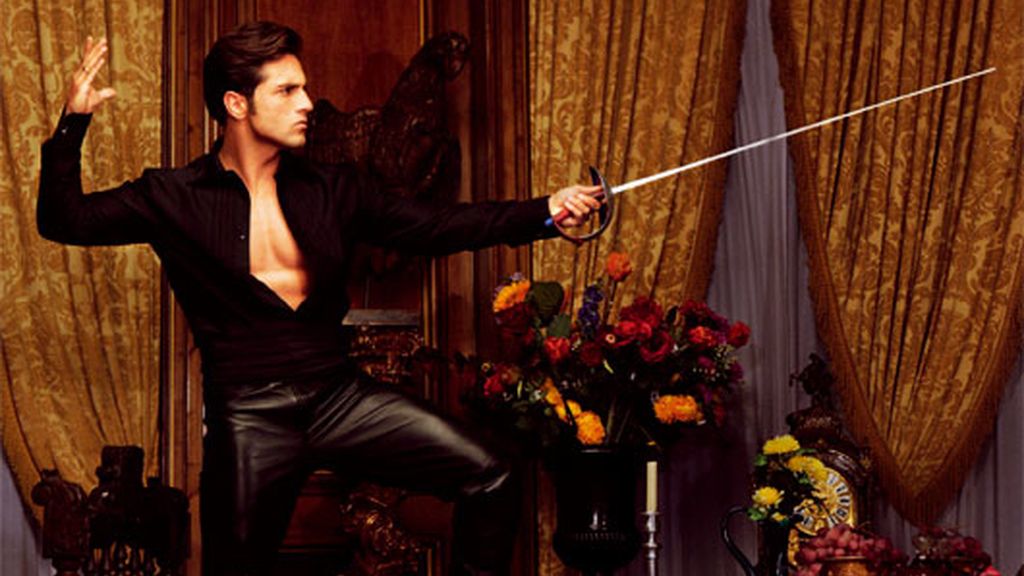 Noviembre: Bustamante se bate en duelo con el frío