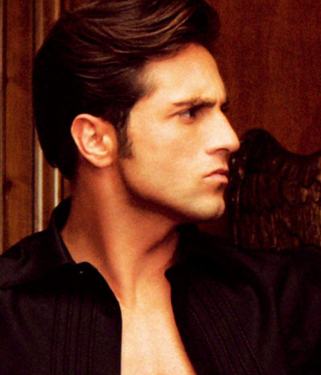 Noviembre: Bustamante se bate en duelo con el frío