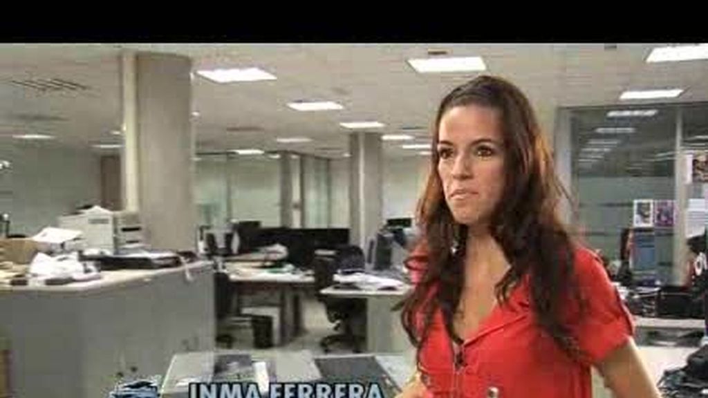 Inma Ferrera