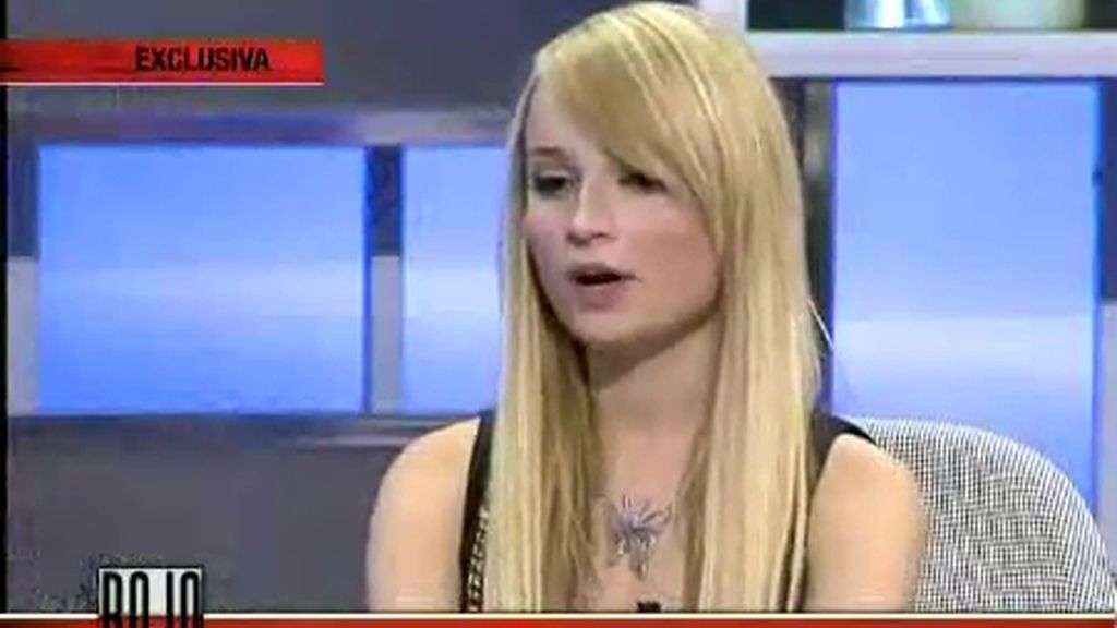 Entrevista a la transexual Kim Petras