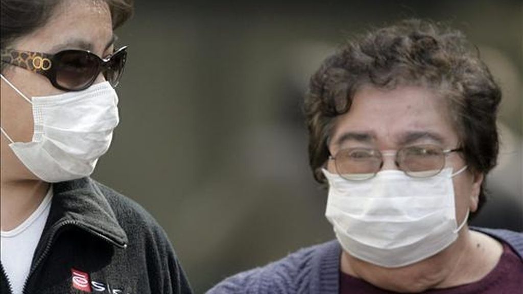 Recientemente el Banco Mundial destinó más de 205 millones de dólares a México para ayudar a combatir la propagación del virus AH1N1. EFE/Archivo Recientemente el Banco Mundial destinó más de 205 millones de dólares a México para ayudar a combatir la propagación del virus AH1N1. EFE/Archivo