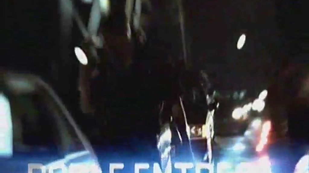 Grissom se marcha de CSi