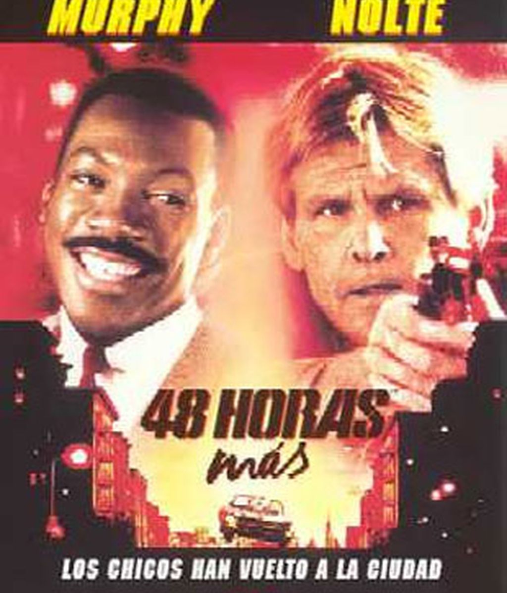 '48 horas más'