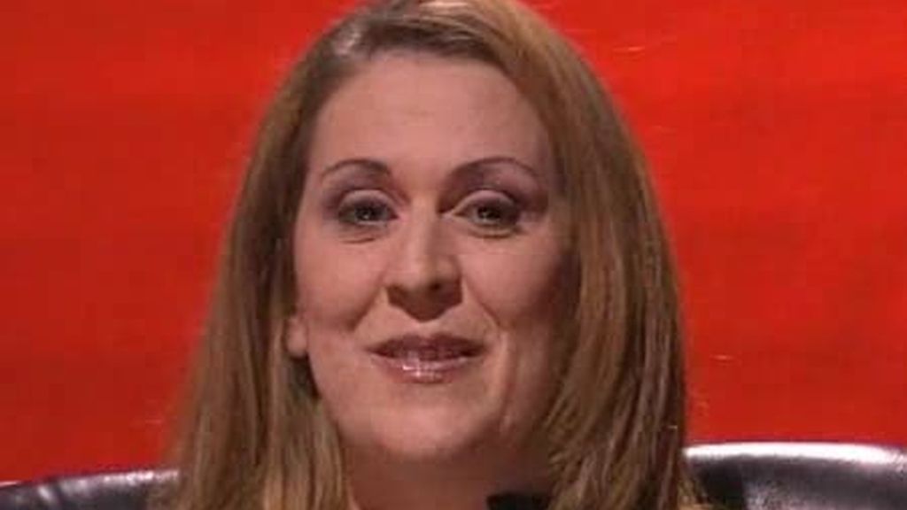 Sara, madre de un niño enfermo Sara, madre de un niño enfermo