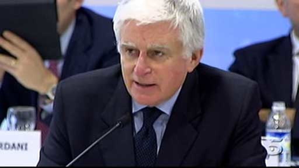 2010, un buen año para Telecinco