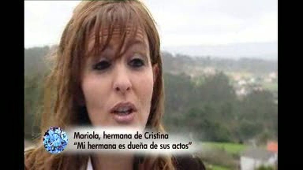 "Sincero como yo"