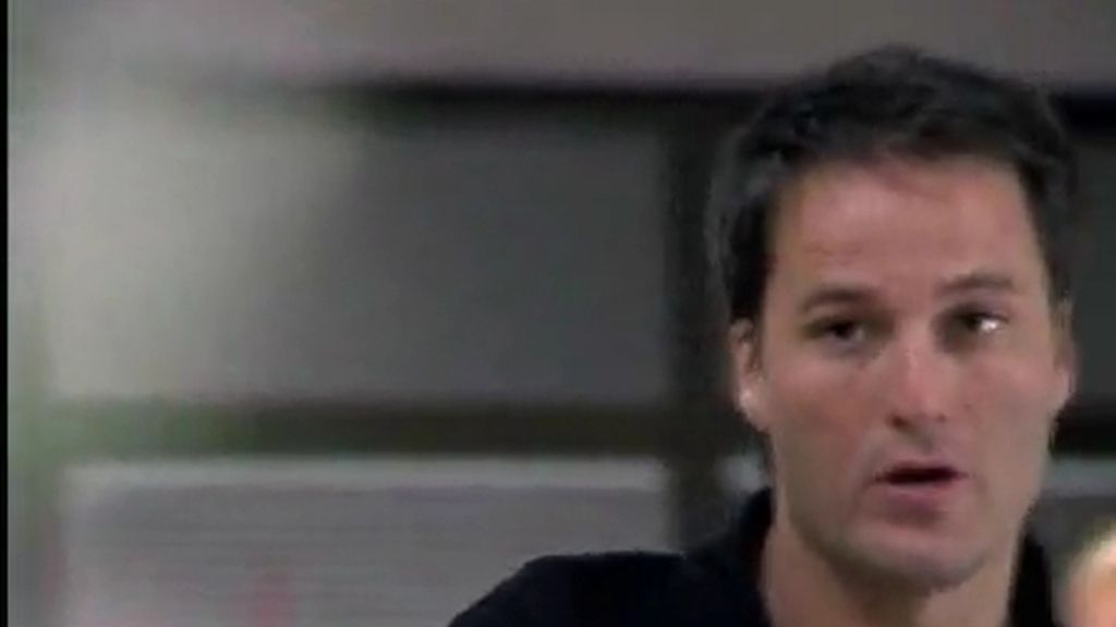 'Tormenta en el corazón' (Parte 4)